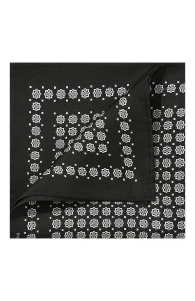 Комплект из галстука и платка STEFANO RICCI, арт. DH/45101, фото 5