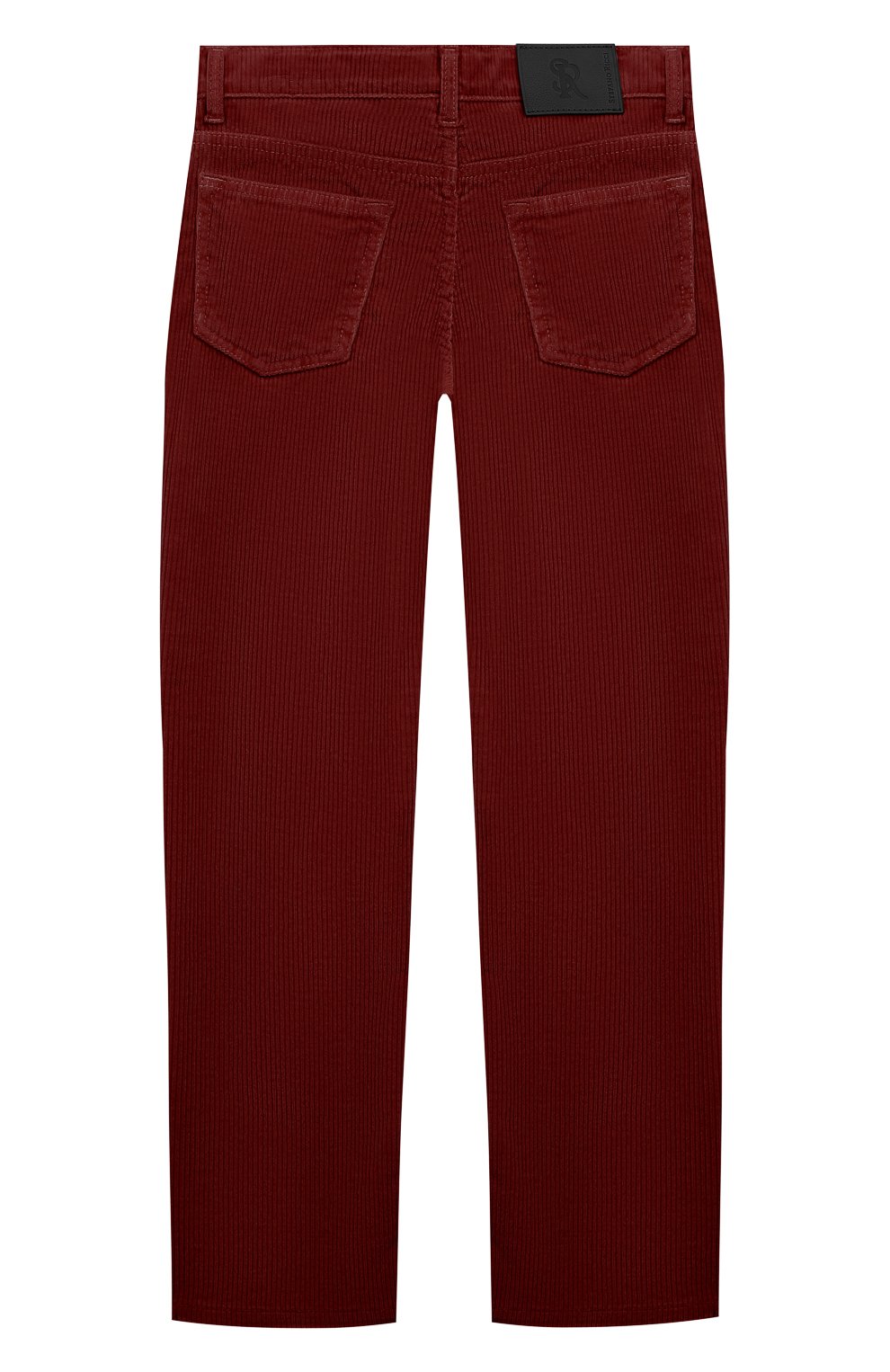 Вельветовые брюки STEFANO RICCI JUNIOR, арт. YST3300070/T0005, фото 2