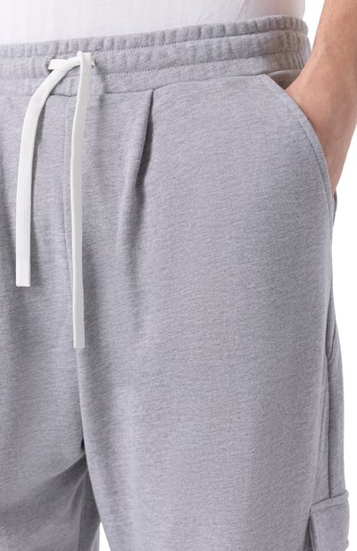 Хлопковые брюки-карго RELIGION, арт. 15TRXP39, фото 5