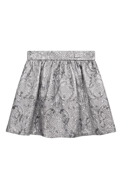 Юбка DOLCE & GABBANA, арт. L55I77/HJMQW