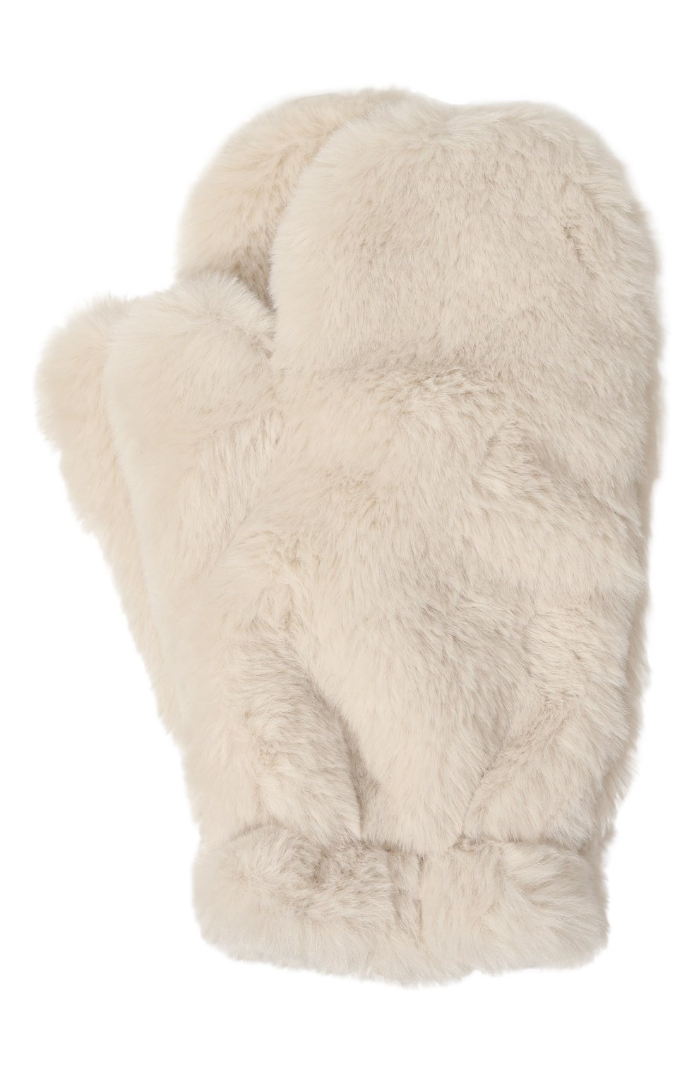 Варежки IL GUFO, арт. A24GS047PE008, фото 1