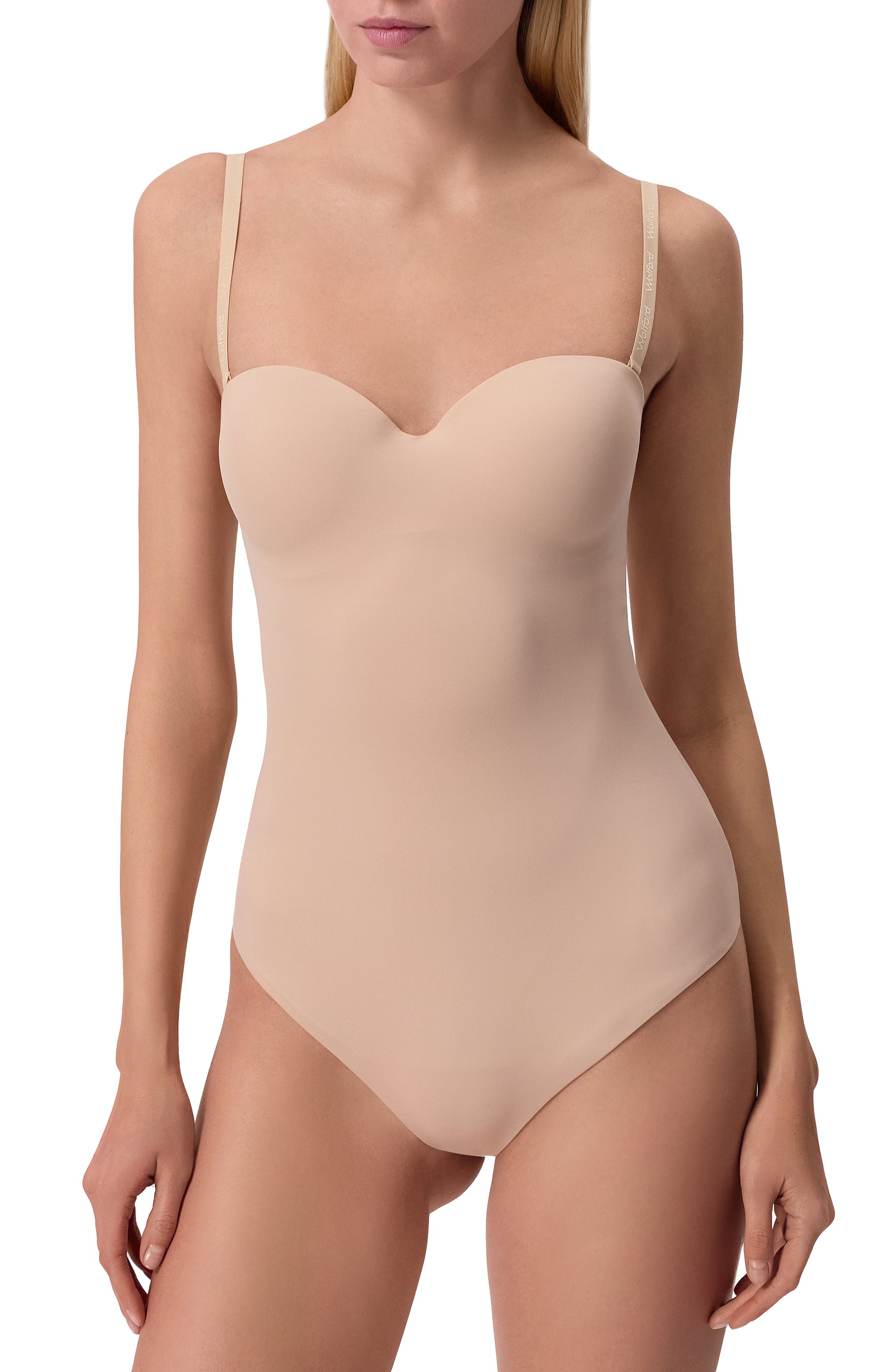 Боди WOLFORD, арт. 4W3001, фото 2