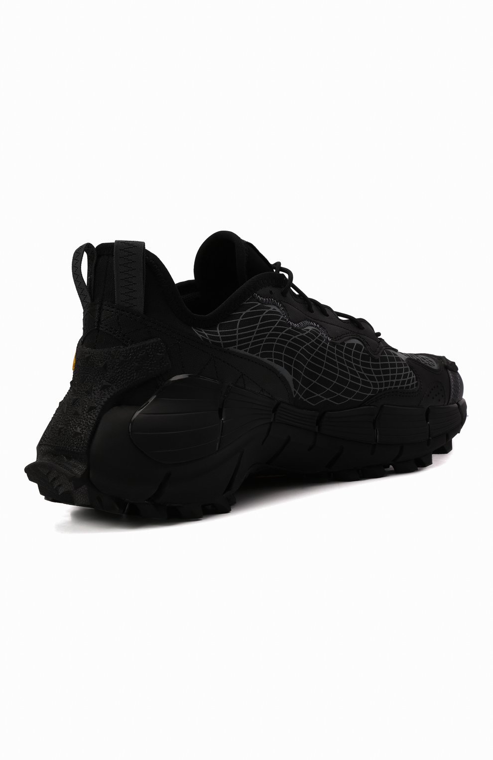 Кроссовки zig kinetica ii edge REEBOK, арт. H00064, фото 4