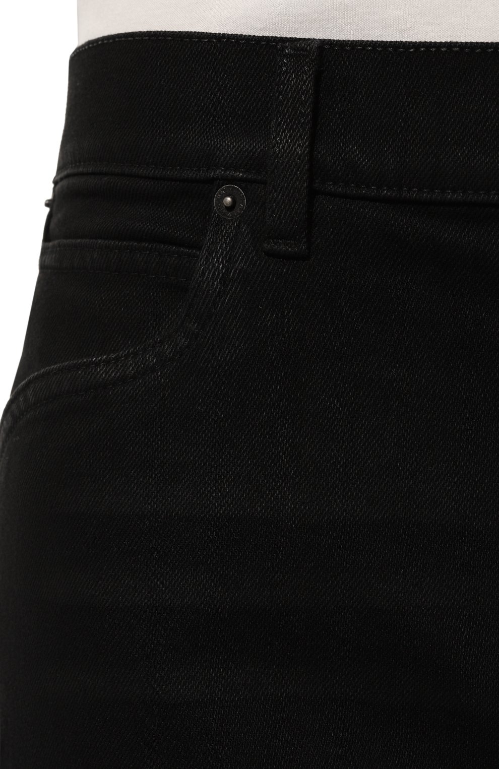 Джинсы BALMAIN, арт. CH1MI070/DD96, фото 5