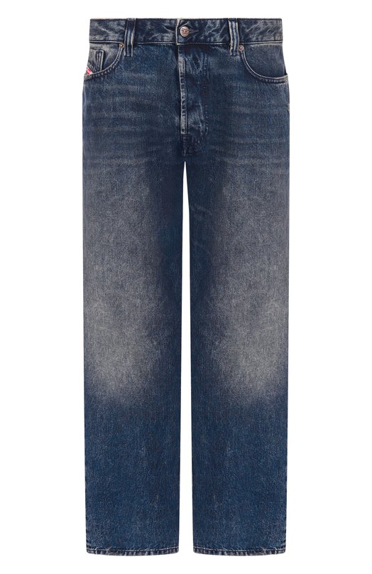 Джинсы 1980 D-Eeper Diesel A15795/09N68 Синий A15795/09N68