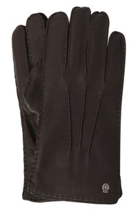 Темно-коричневый