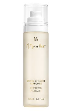 Парфюмерный спрей для волос ylang (100ml) M. MICALLEF бесцветного цвета, арт. 3760231014821 | Фото 1 (Региональные ограничения белый список (Axapta Mercury): Не проставлено; Тип аромата: Цветочный, Фруктовый; Нос: Не проставлено; Тип продукта - парфюмерия: Дымка; Ограничения доставки: flammable)