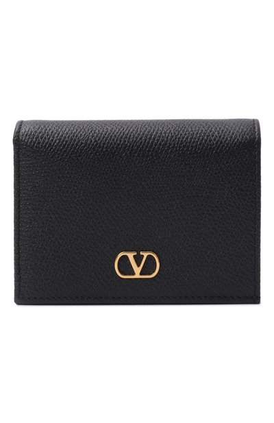 Женский кожаное портмоне VALENTINO, арт. 9W2P0AJ3/SNP