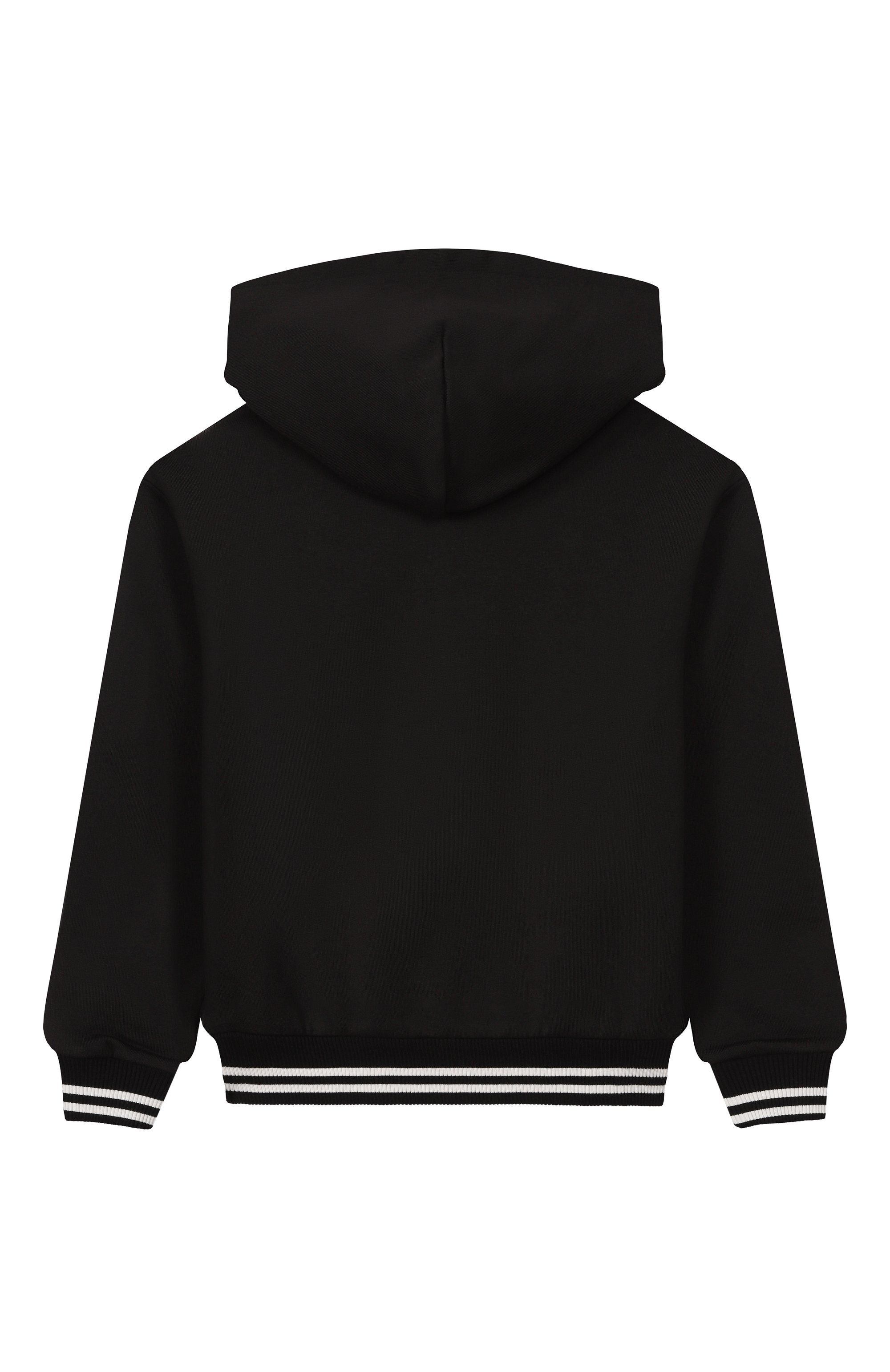 Хлопковая толстовка DOLCE & GABBANA, арт. L4JWKL/G7PTH_001, фото 2