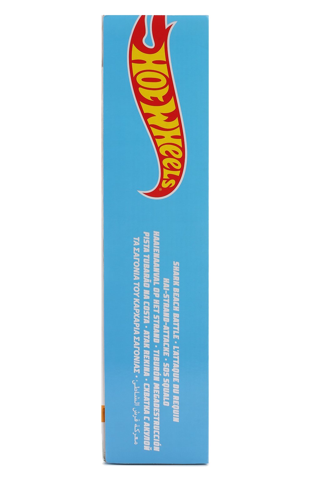 Набор hot wheels shark beach battle MATTEL, арт. FNB21, фото 6