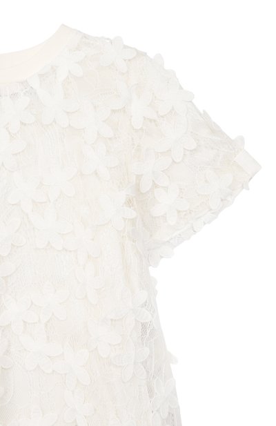 Платье BALMAIN, арт. BY1D51, фото 3