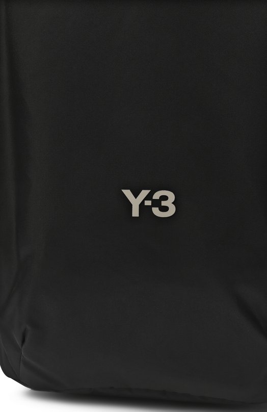Рюкзак Y-3 JP4745 Чёрный  JP4745 Фото 3