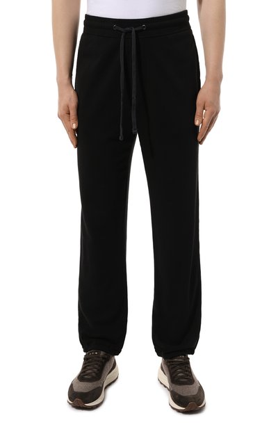 Хлопковые домашние брюки JAMES PERSE, арт. MXA1161, фото 3