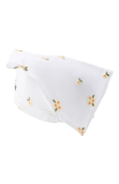 Хлопковая бандана IL TRENINO, арт. FN-6121/BABY