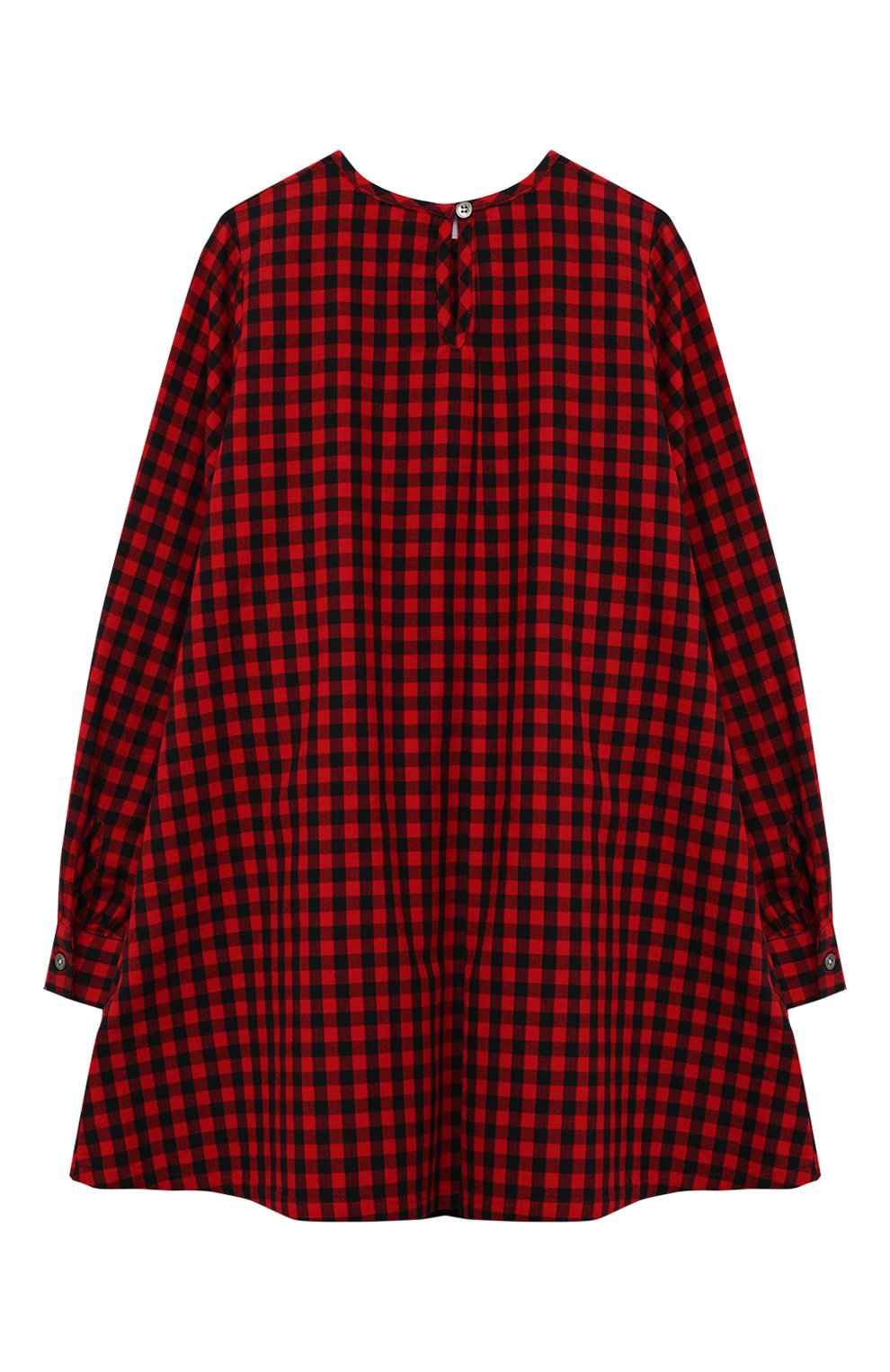 Хлопковое платье N21, арт. N21702/N0293, фото 2