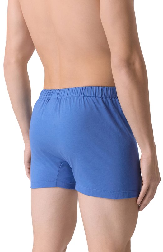 Боксеры Stefano Ricci MNI42T0020/803 Голубой  MNI42T0020/803 Фото 3