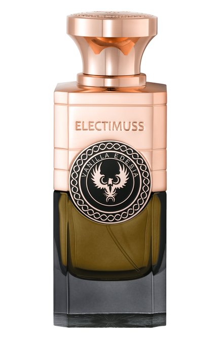 Женский духи vanilla edesia (100ml) ELECTIMUSS LONDON, арт. 5060485383413