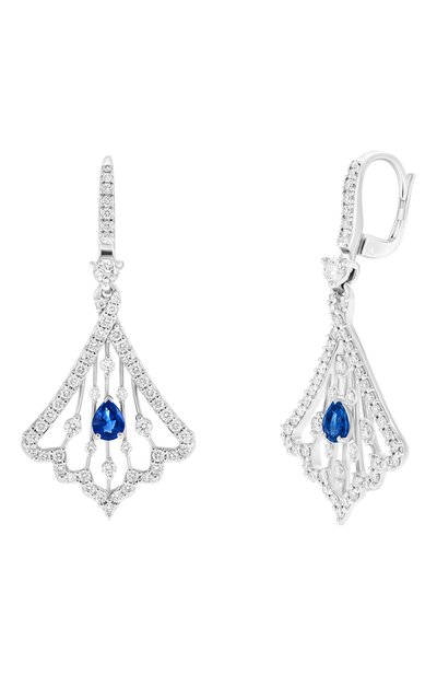 Женские серьги MERCURY, арт. ME25878/WG/SPSM