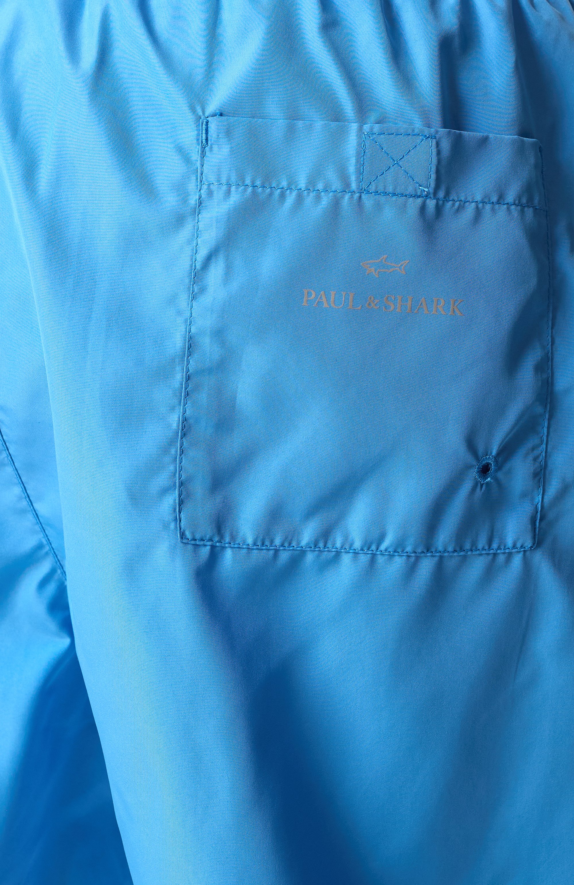 Плавки-шорты PAUL&SHARK, арт. 25415000, фото 4