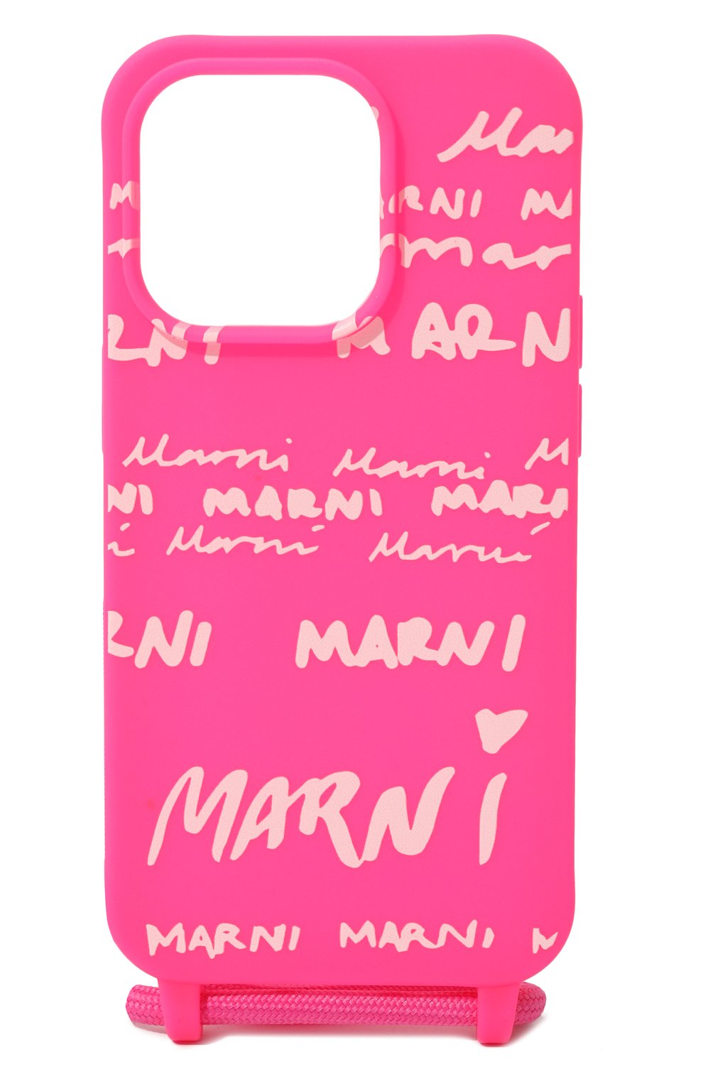 Чехол для iphone 14 MARNI, арт. TEM00027A0/P5963, фото 1