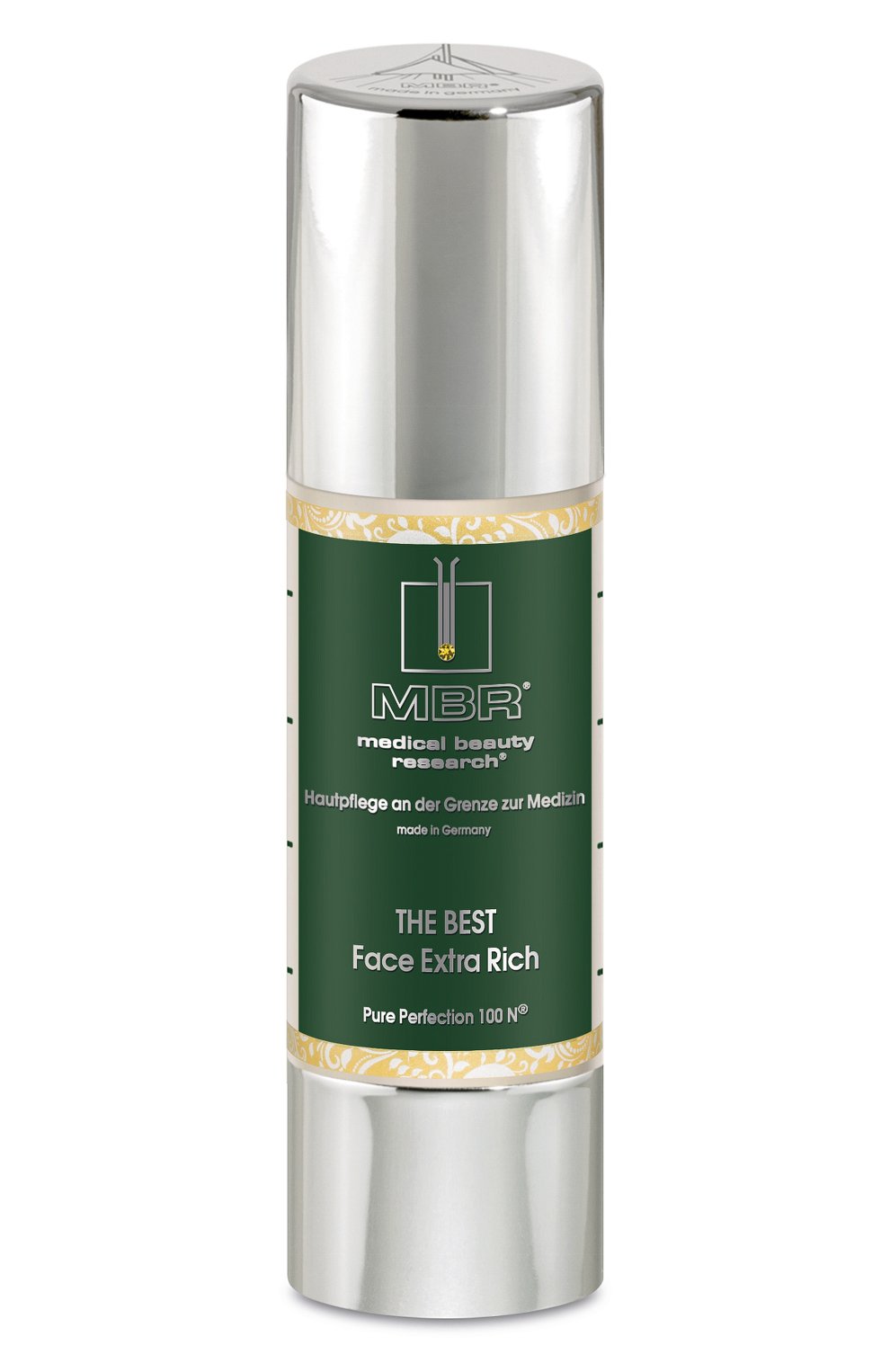 Крем для сухой кожи pure perfection 100n (50ml) MEDICAL BEAUTY RESEARCH, арт. 1446, фото 1