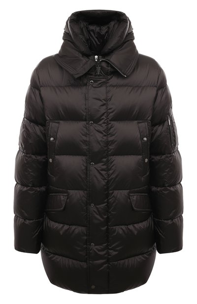 Мужская пуховик grima-sh MOORER, арт. AMIR-SH_AMIR-INNER-SH_SET1