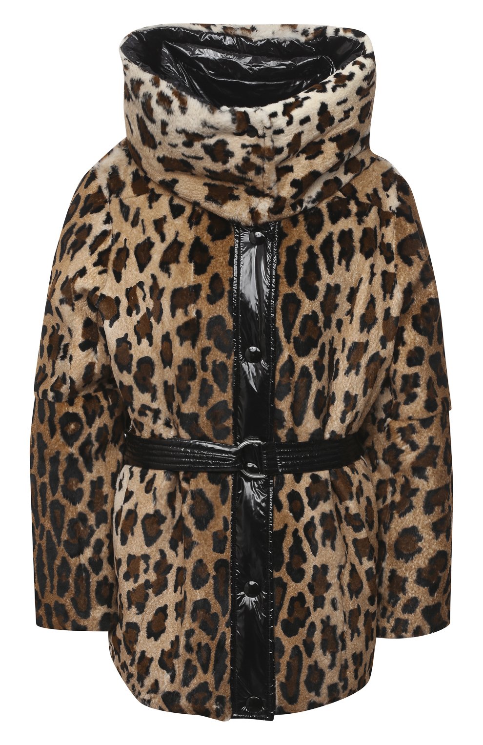 Пуховик YVES SALOMON, арт. 21WYV01070F58X, фото 1