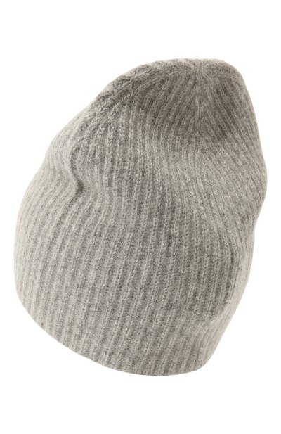 Кашемировая шапка ALLUDE, арт. 225/30026, фото 2