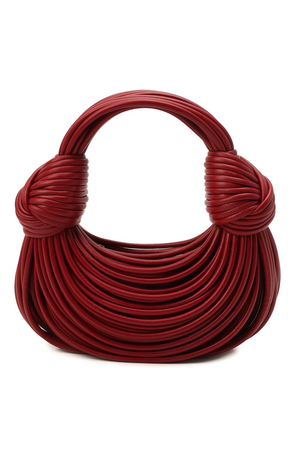 Сумка double knot mini BOTTEGA VENETA, арт. 680934/V1H10, фото 1