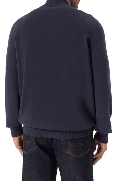 Кашемировый кардиган KITON, арт. UMK1509K326, фото 4