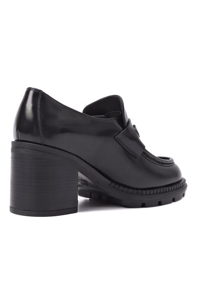 Кожаные туфли concept CASADEI, арт. 1D304A0801C2858, фото 5