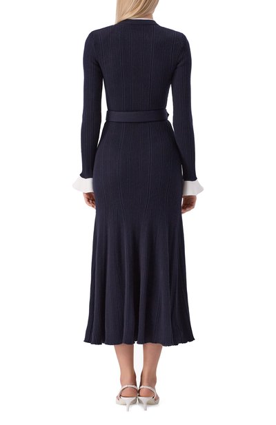 Платье SELF-PORTRAIT, арт. AW25016MN, фото 3