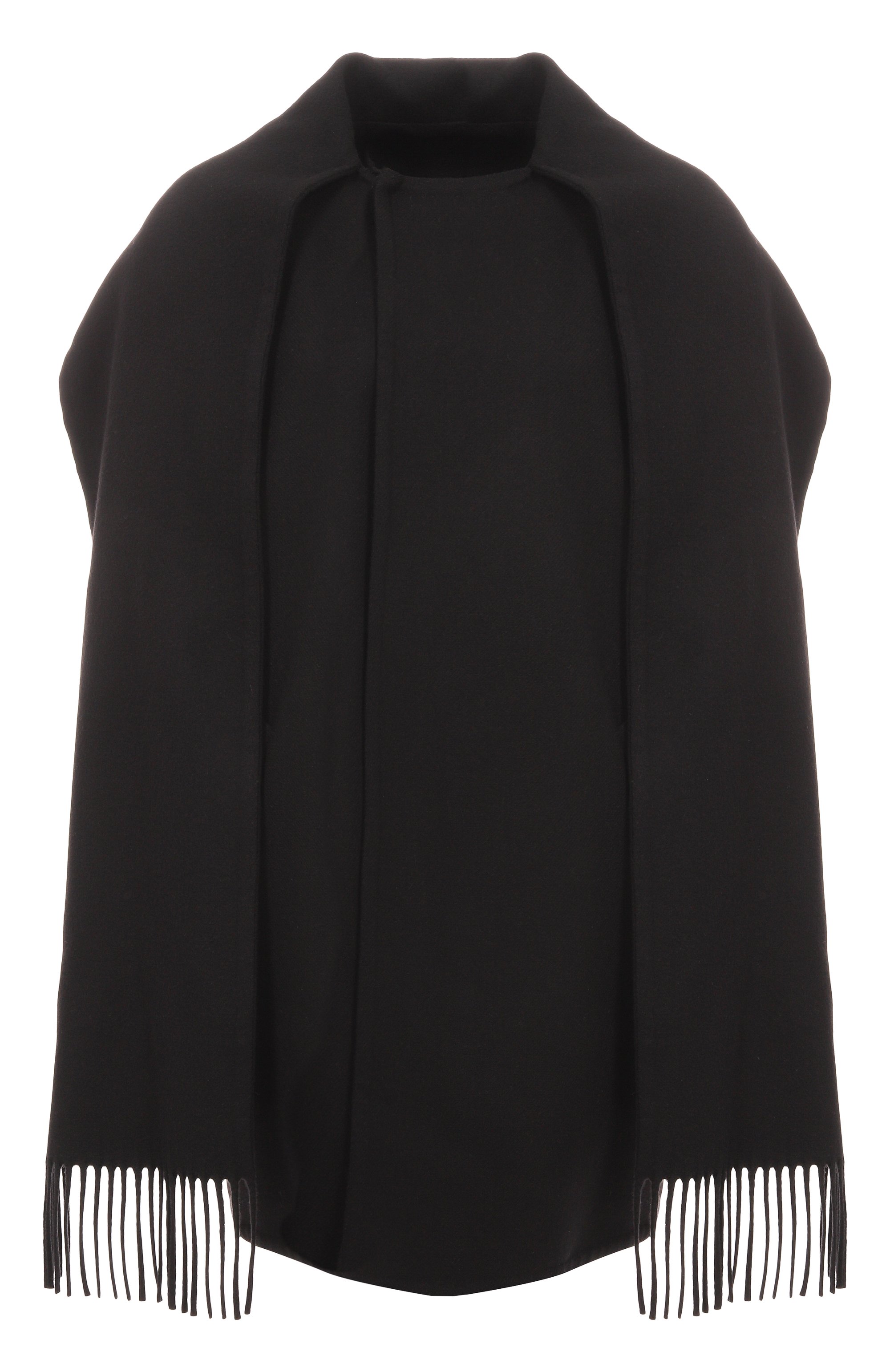 Кашемировое пальто BALENCIAGA, арт. 850604/TTU13, фото 1