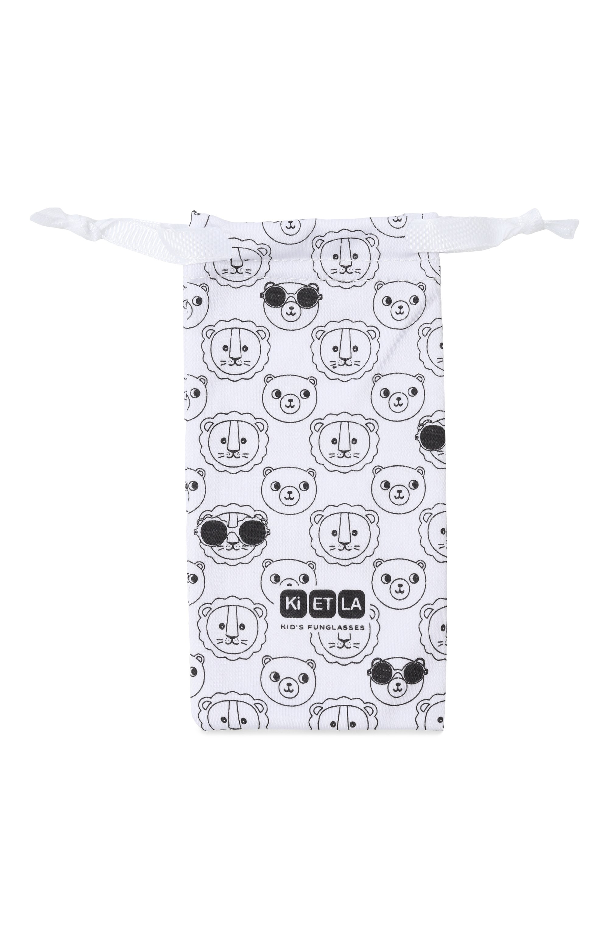 Солнцезащитные очки lion KIETLA, арт. L1SUNVANILLA, фото 5