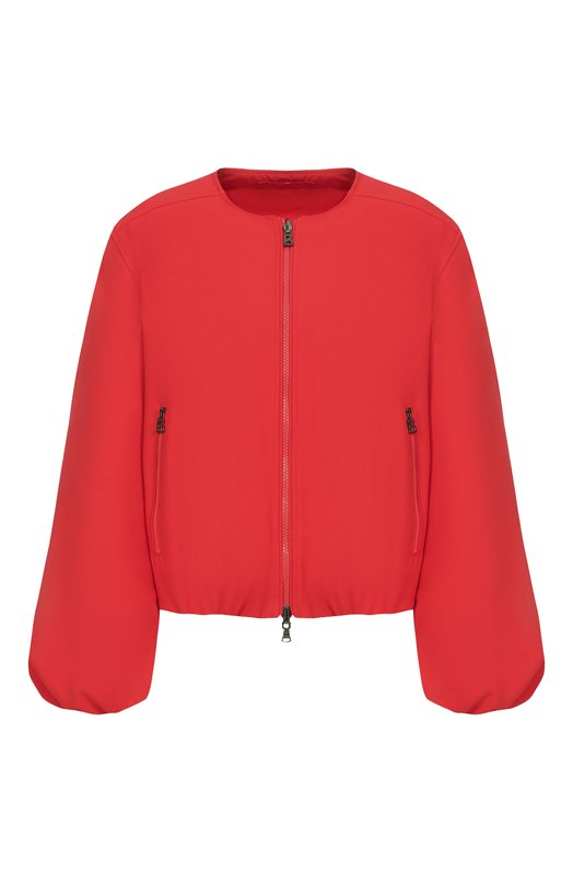 Двусторонний бомбер Bogner 36629168 Красный 36629168