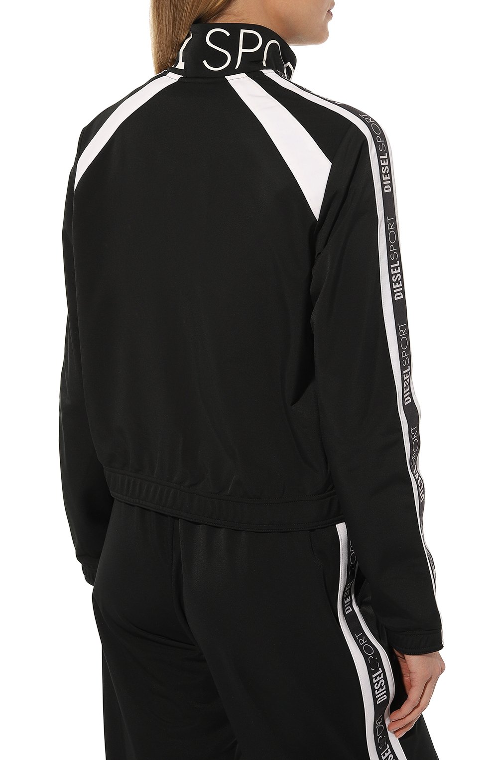 Толстовка DIESEL, арт. A09471/0NEAF, фото 4