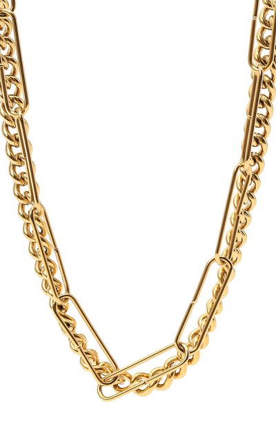 Колье-цепь EXCLAIM, арт. 051G1343N, фото 2