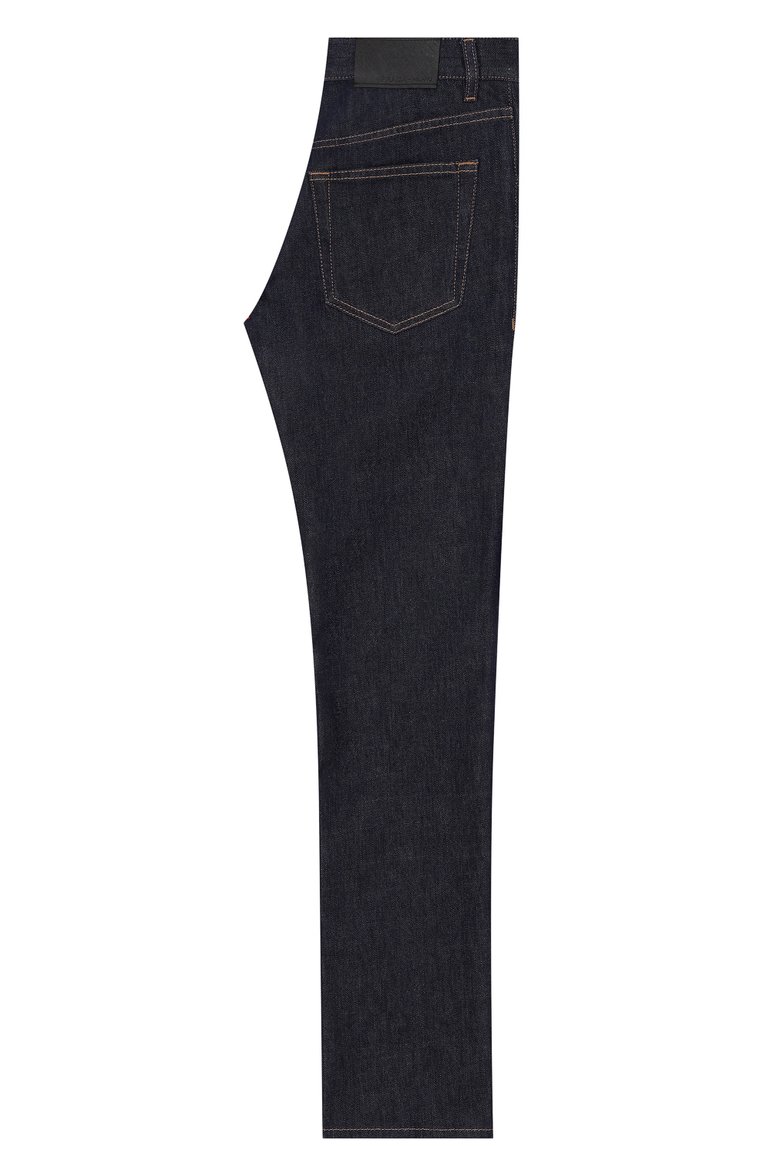 Джинсы PRADA, арт. GEP178-HOG-F0008-S-202, фото 3