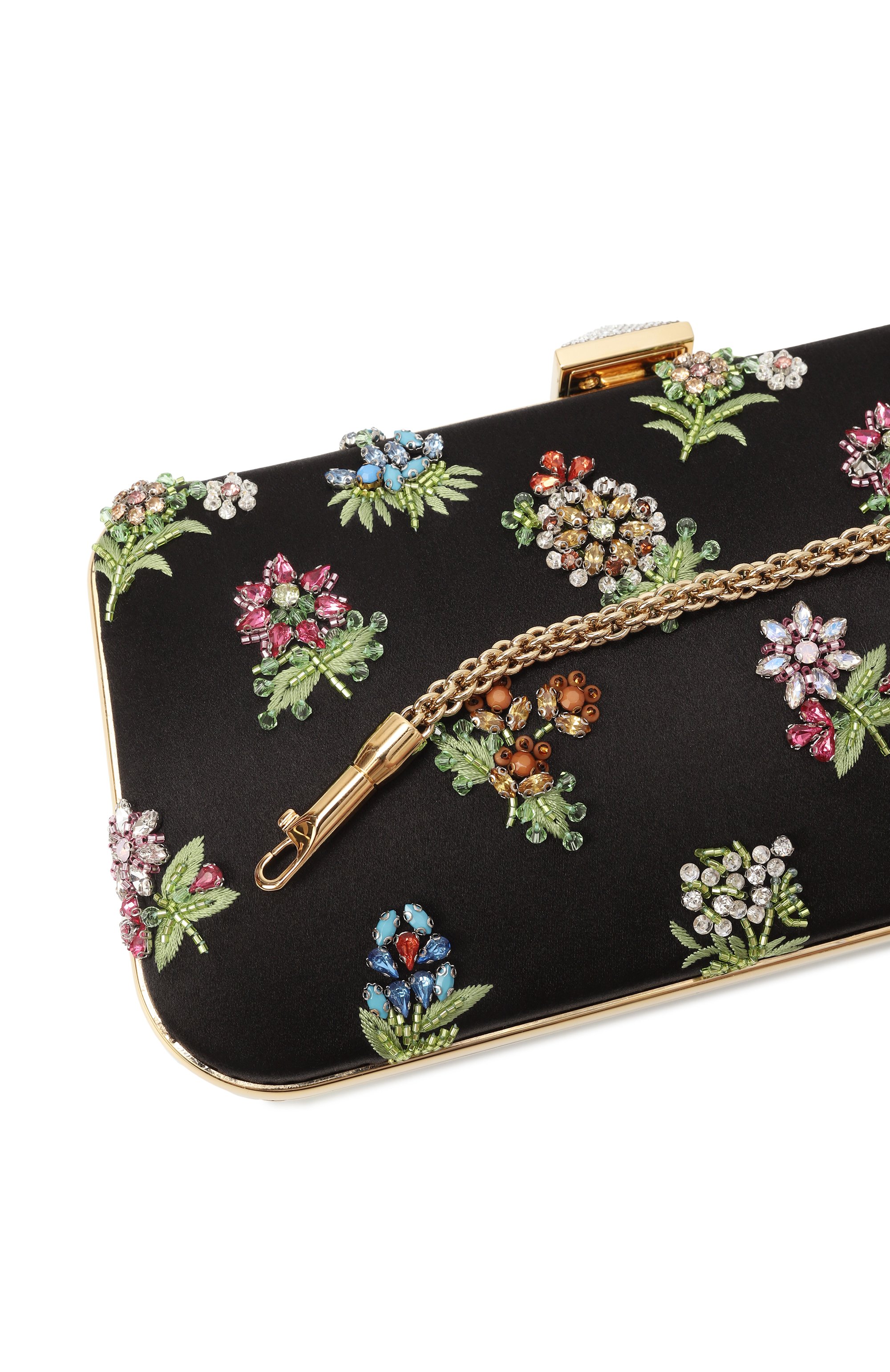 Клатч carry secrets VALENTINO, арт. 6W2B0L01/YNY, фото 3