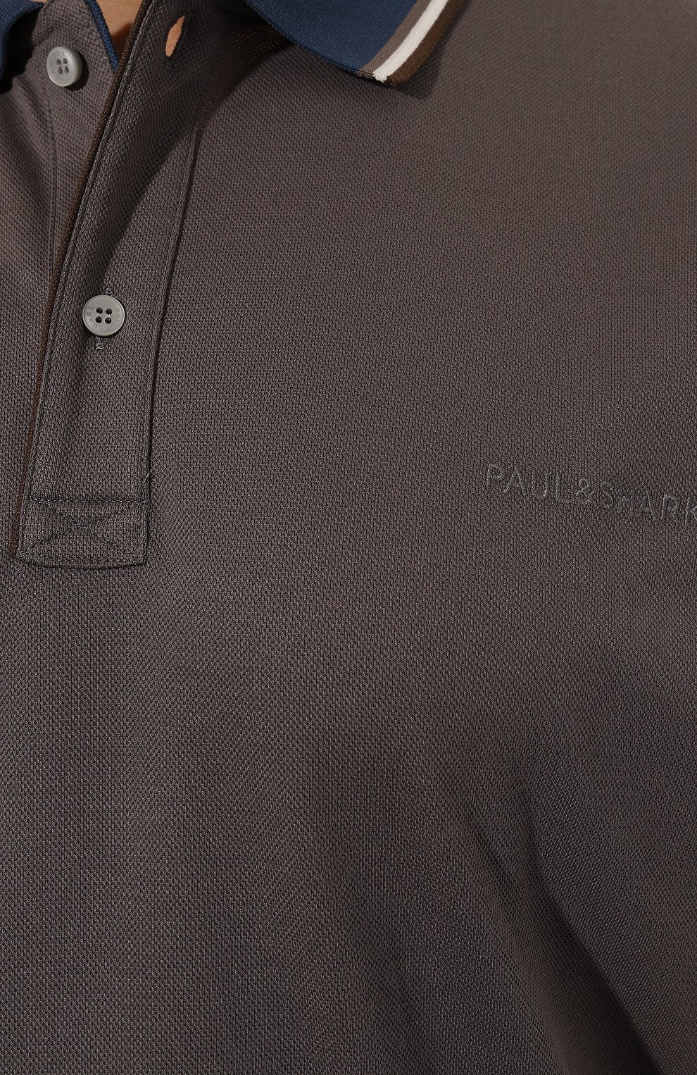 Поло PAUL&SHARK, арт. 14311719, фото 5