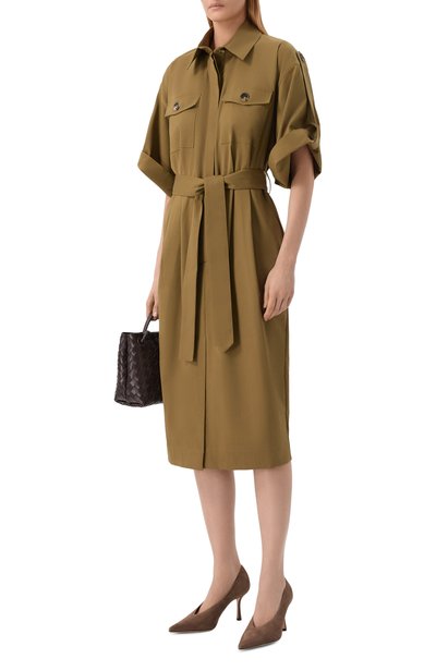 Платье ELIE SAAB, арт. D1254NP26/W0015, фото 2