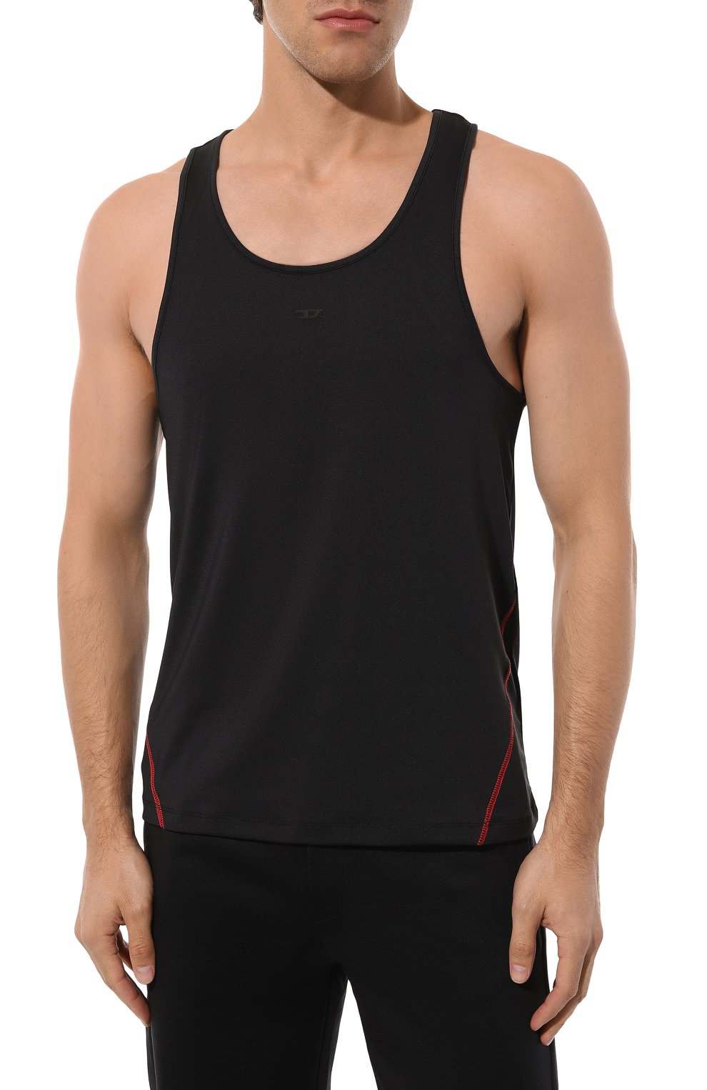 Майка DIESEL, арт. A11311/0BLAU, фото 3