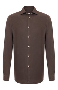 Темно-коричневый