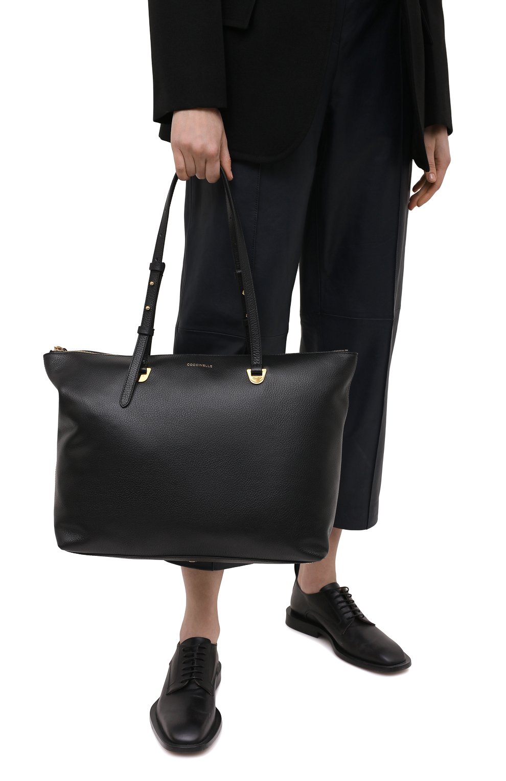 Сумка lea COCCINELLE, арт. E1 H60 11 01 01, фото 2