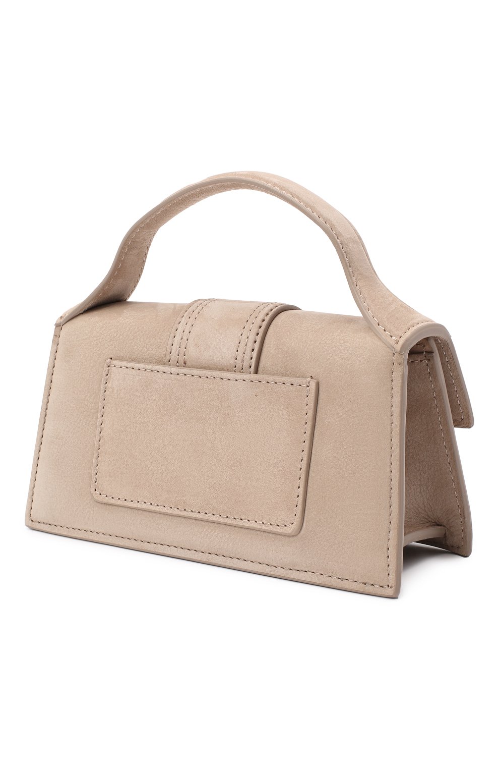 Сумка le bambino medium JACQUEMUS, арт. 203BA06/305170, фото 3