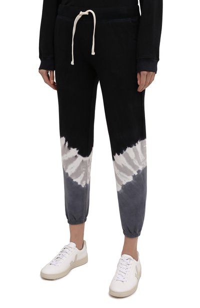 Хлопковые джоггеры ELECTRIC AND ROSE, арт. LFBT20-CREST, фото 3