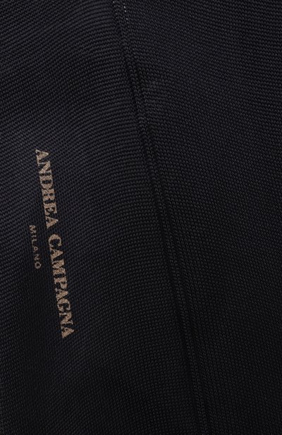 Мужские шелковые носки ANDREA CAMPAGNA, арт. MS0BRAC0004