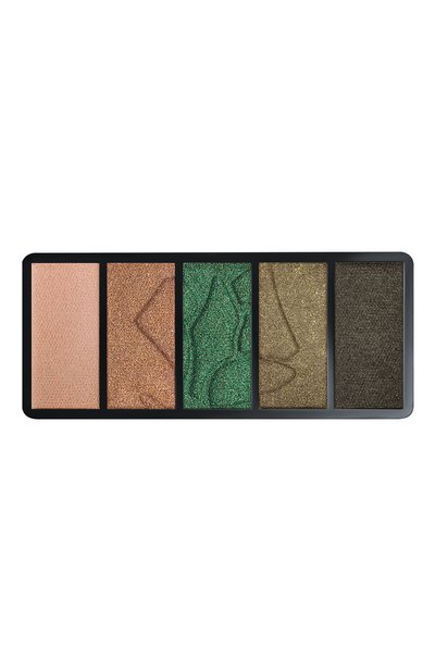 Палетка теней для век hypnose, 05 LANCOME, арт. 3614272453142, фото 3