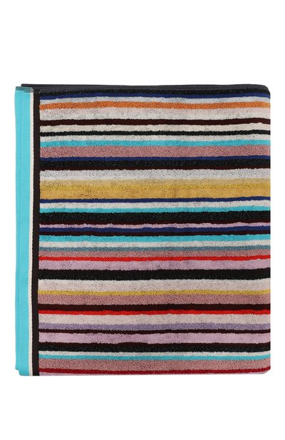 Хлопковое полотенце MISSONI, арт. 1C3SP99829/100, фото 2