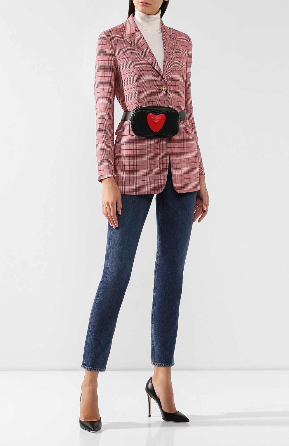 Поясная сумка ESCADA, арт. 5031481, фото 2